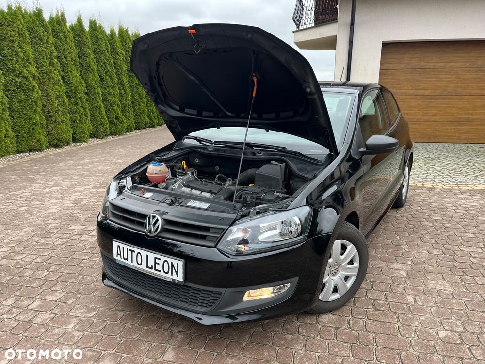 Volkswagen Polo - 38