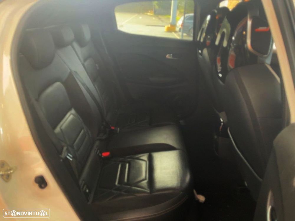 Nissan Juke DIG-T 117 N-Design - 3