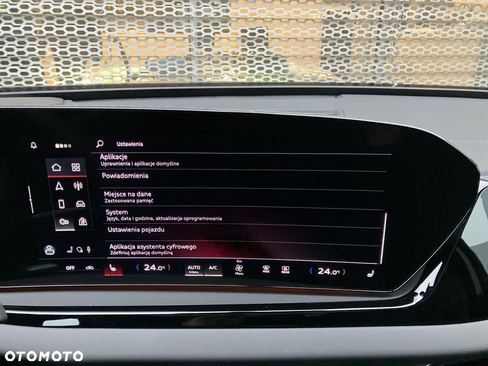 Audi A5 Limousine - 25