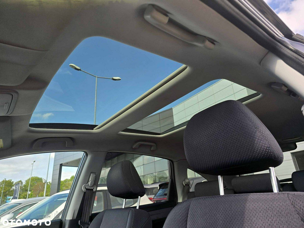 Honda CR-V 2.0 Elegance - 14