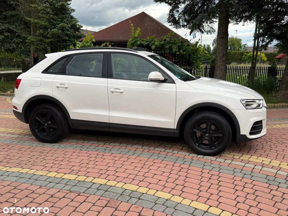 Audi Q3 2.0 TDI Quattro - 12