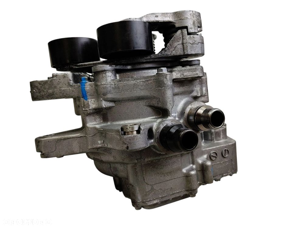 ALTERNATOR JEEP COMPASS II (2017-2020) 1.3 PHEV 240KM 00463502050 - 2