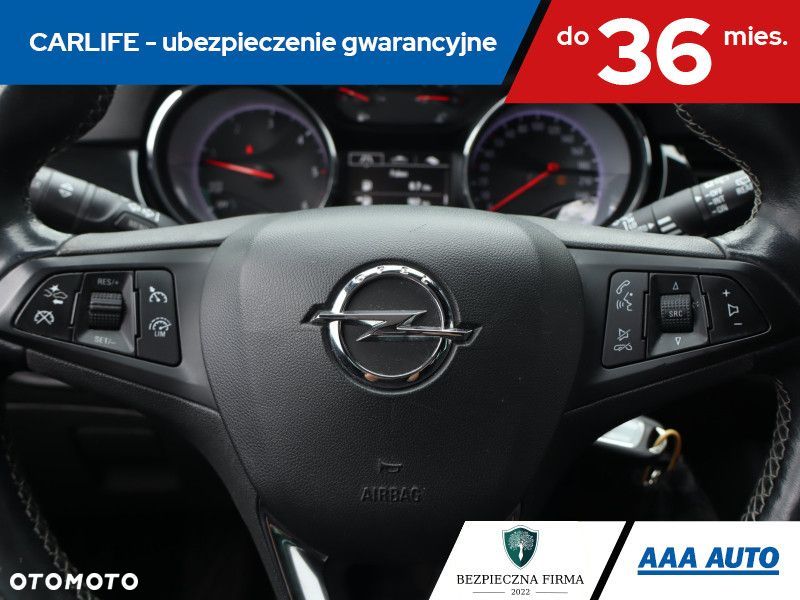 Opel Astra - 19