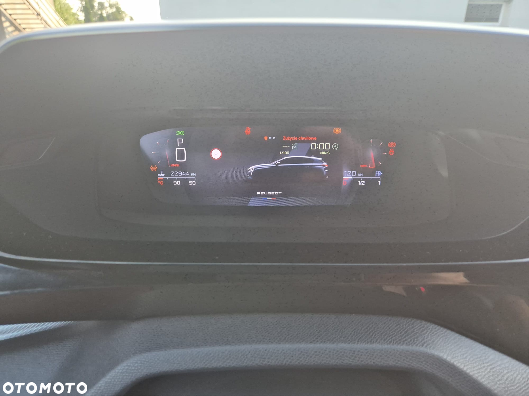 Peugeot 308 1.2 PureTech GT S&S EAT8 - 30
