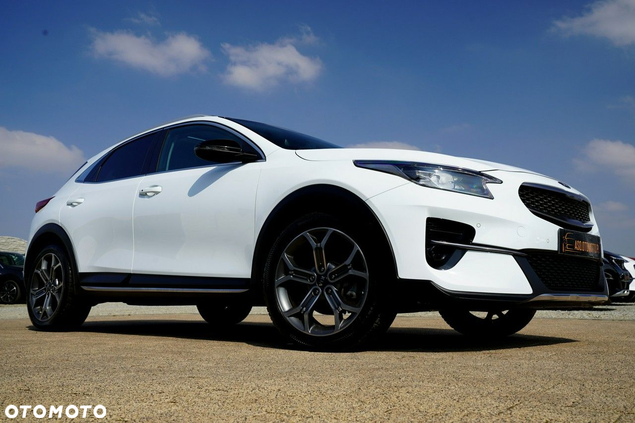 Kia XCeed 1.6 CRDi (48V Mild-Hybrid) DCT7 PLATINUM - 6