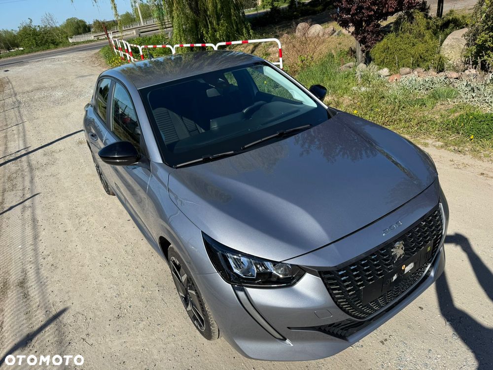 Peugeot 208 - 7