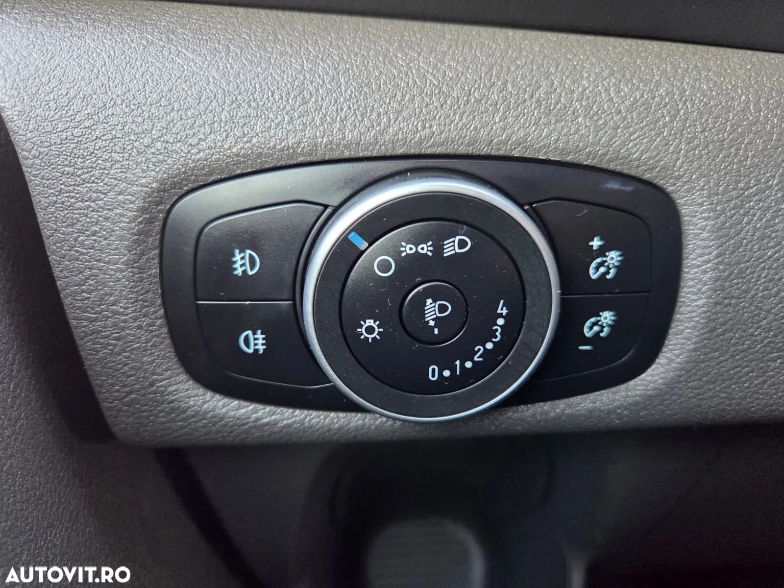 Ford New Transit Custom L2H2 Frigorific - 28