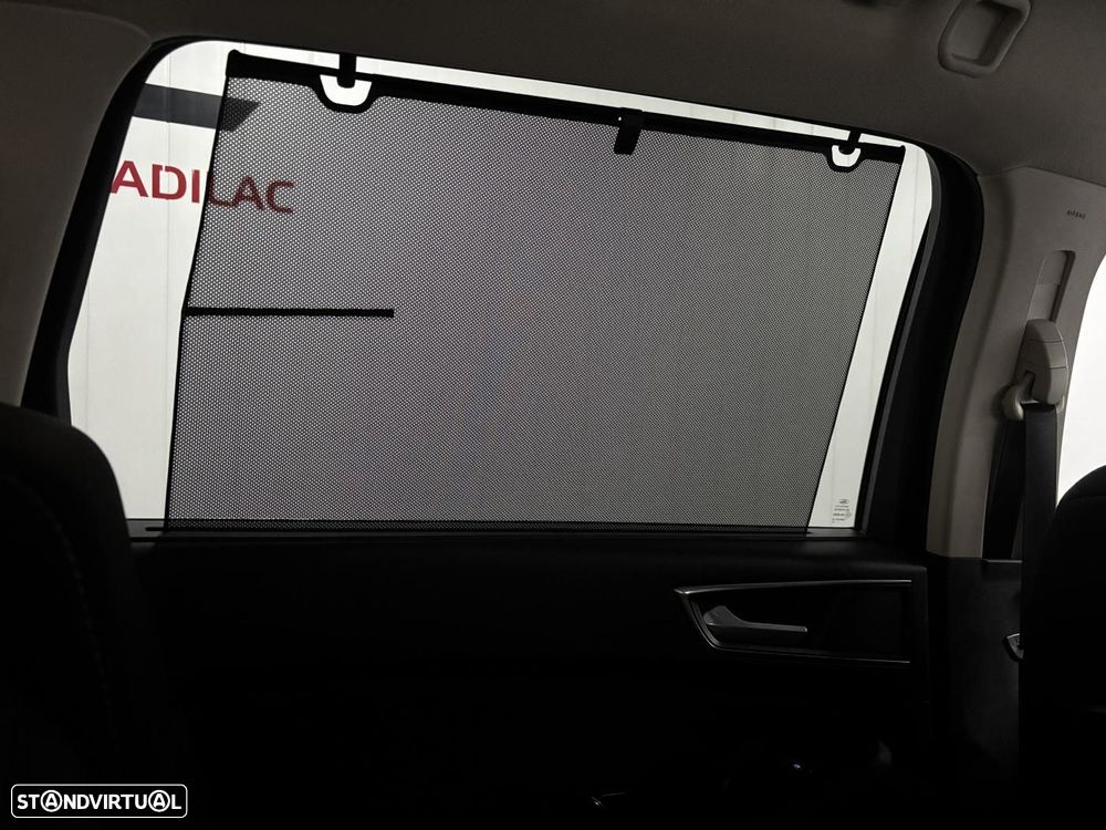 Ford S-Max 2.0 TDCi Titanium - 36