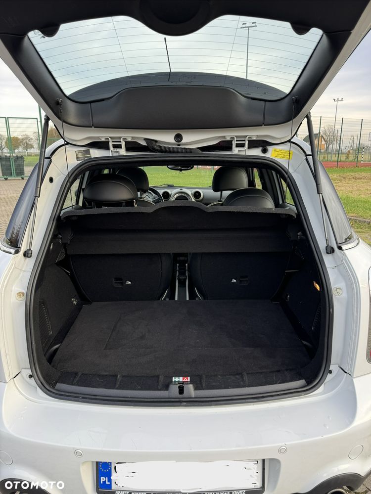 MINI Countryman Cooper S ALL4 - 6