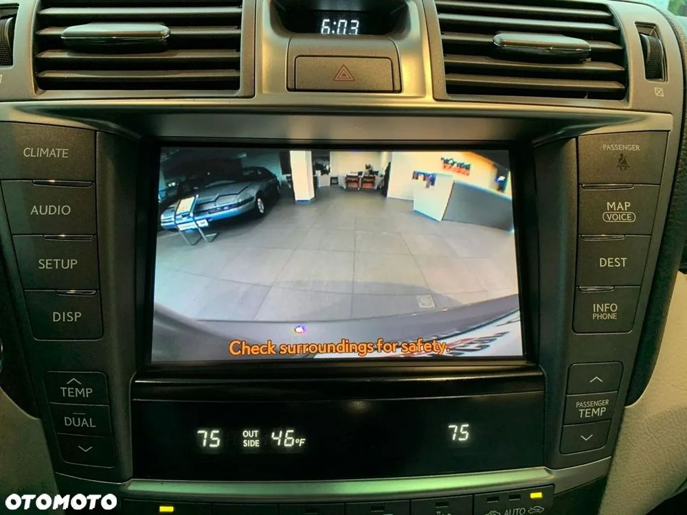 Lexus LS 460 Superior - 10