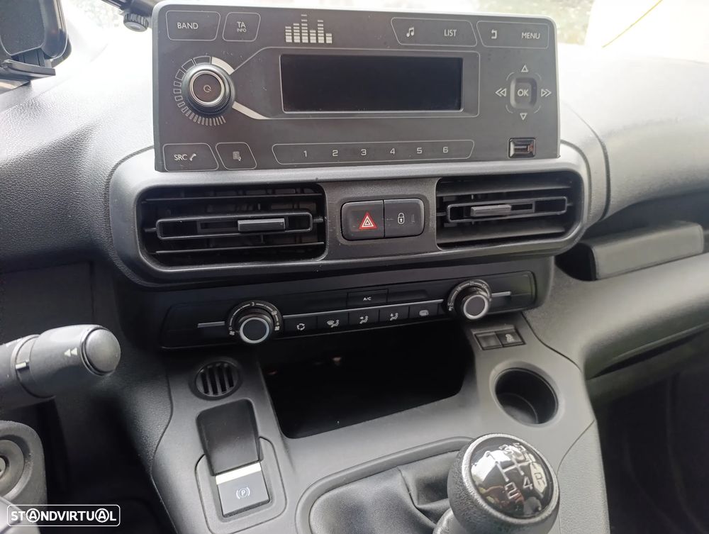 Peugeot Partner - 3