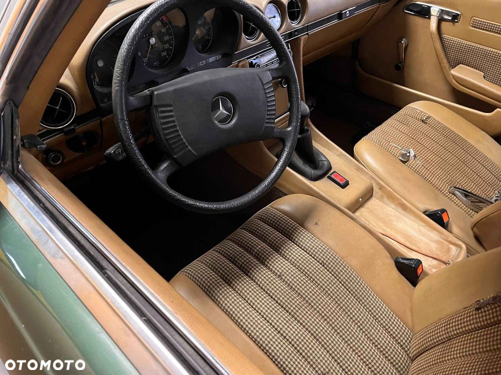 Mercedes-Benz SL - 4