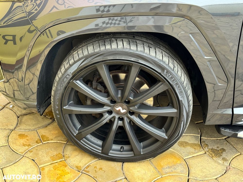 Hyundai Tucson 1.6 T-GDi Plug-in-Hybrid 4WD N Line - 20