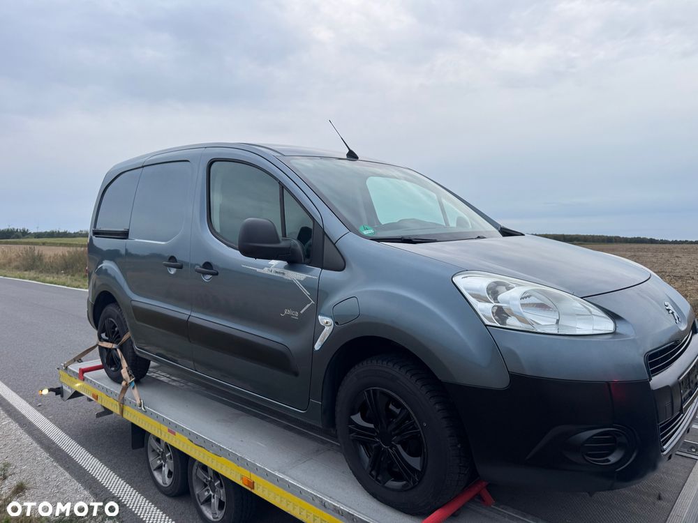 Peugeot Partner - 22