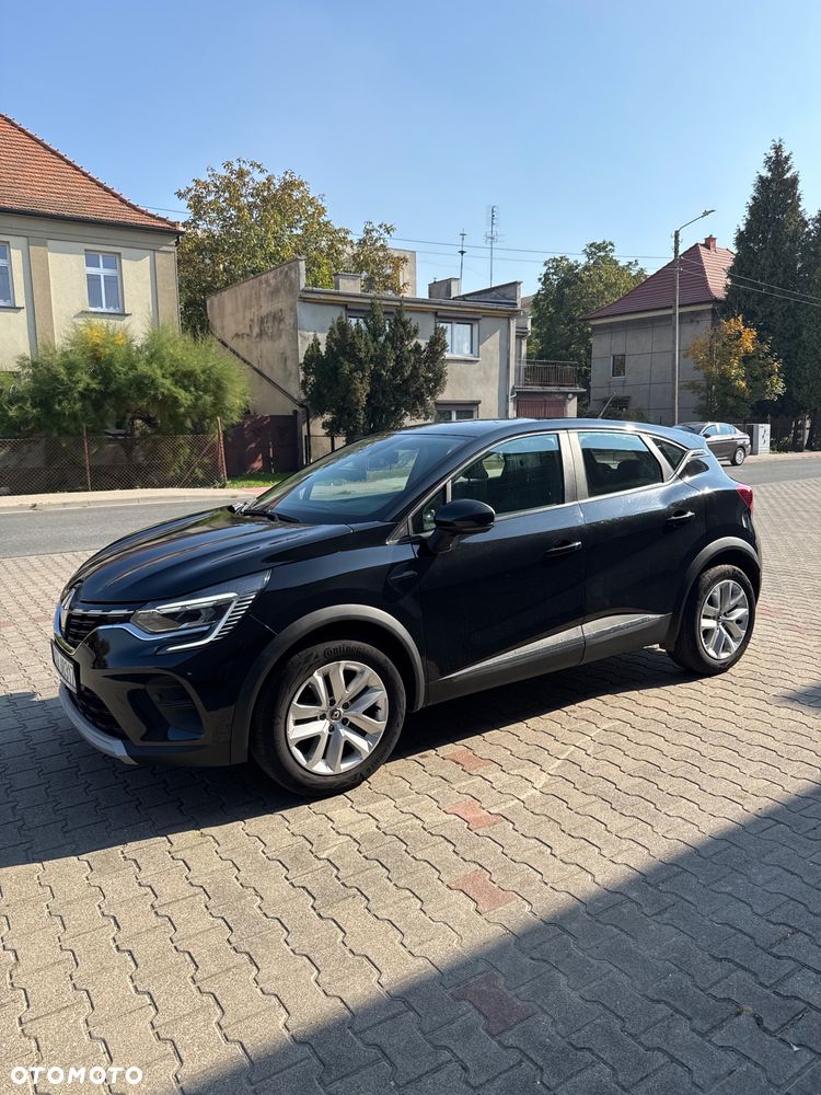 Renault Captur - 20