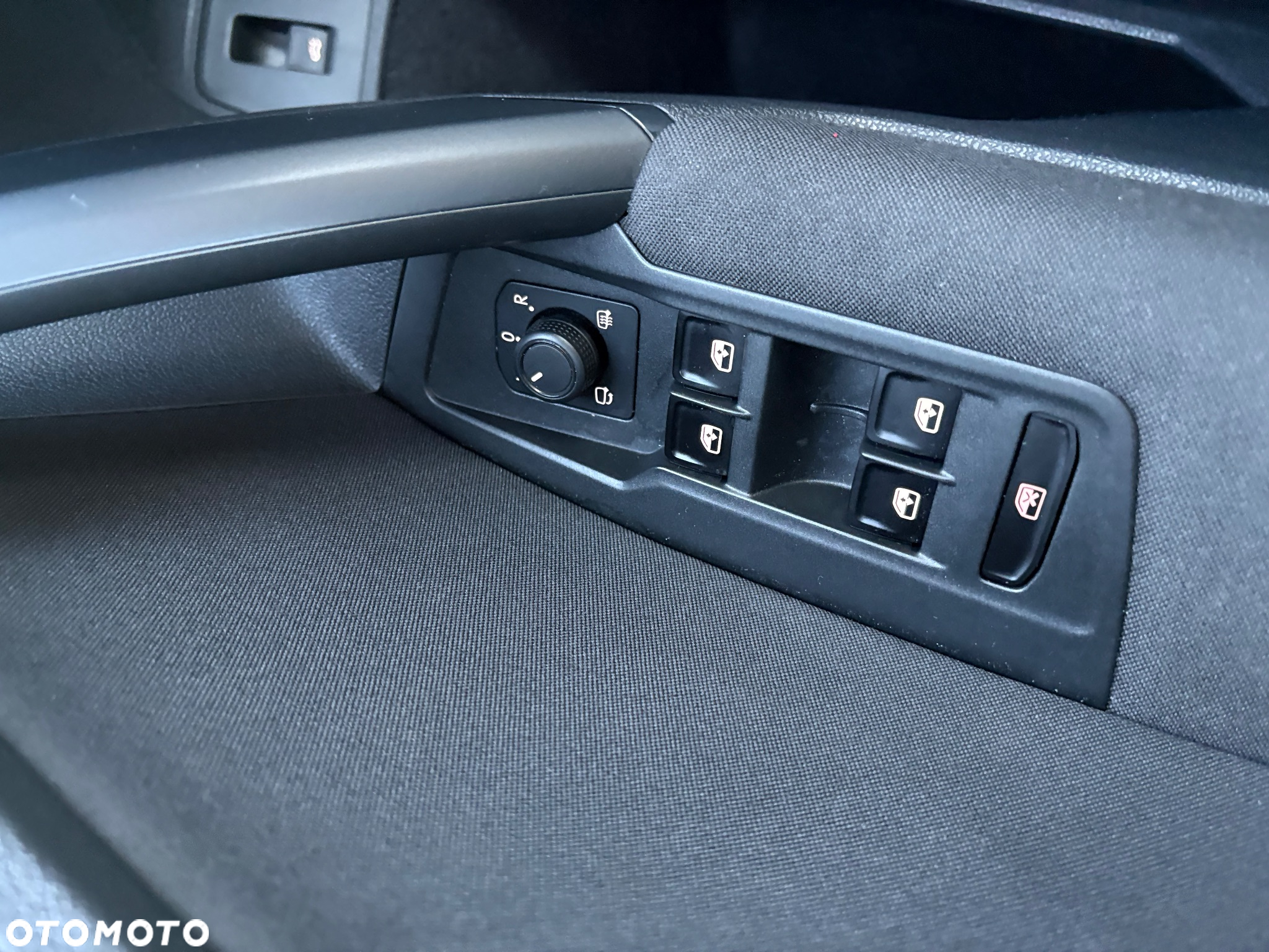 Volkswagen Tiguan 1.5 TSI EVO Comfortline DSG - 20
