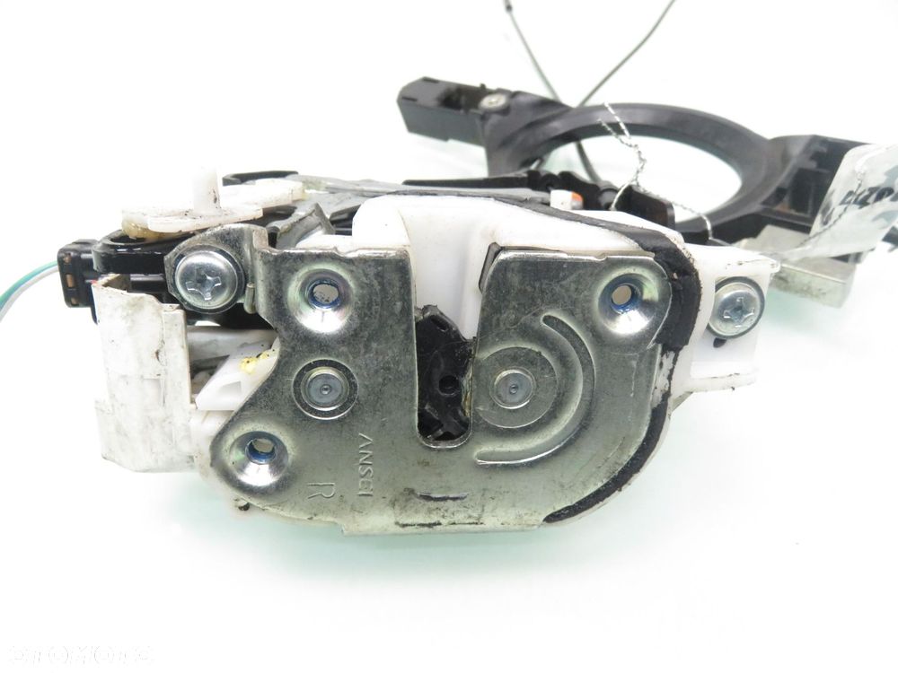 ZAMEK PRAWY TYLNY CITROEN C-CROSSER (VU_,VV_) - 15