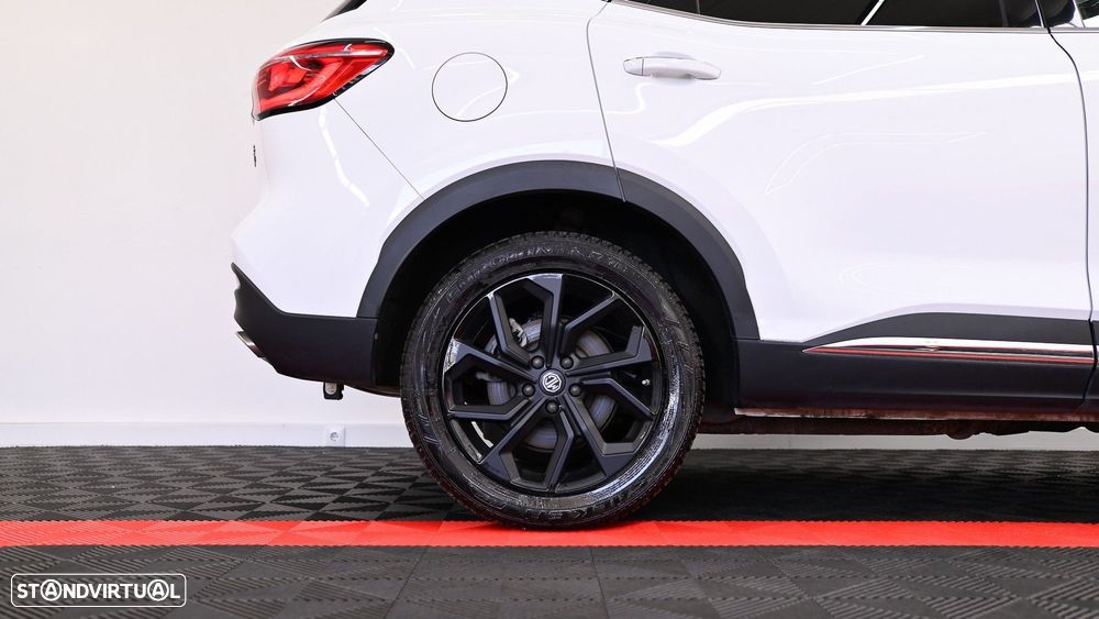 MG EHS 1.5 T-GDI Plug-in Hybrid Luxury - 22