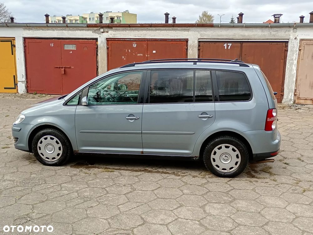 Volkswagen Caddy Life - 5