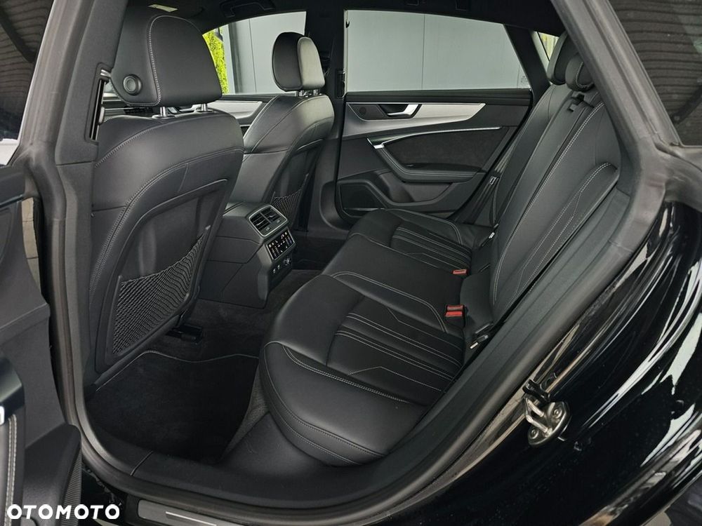 Audi A7 Sportback - 32