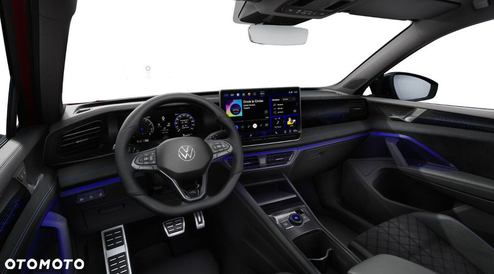Volkswagen Tiguan - 9
