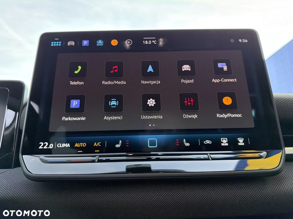 Volkswagen T-Roc 1.5 eTSI Life DSG - 28