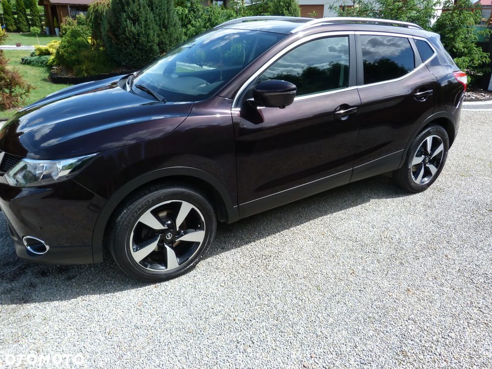 Nissan Qashqai 1.2 DIG-T Tekna - 3