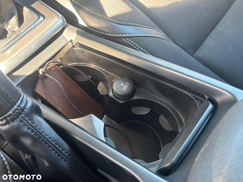 Volvo V40 D2 Drive-E SCR Kinetic - 34