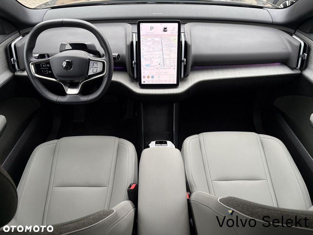 Volvo EX30 - 16