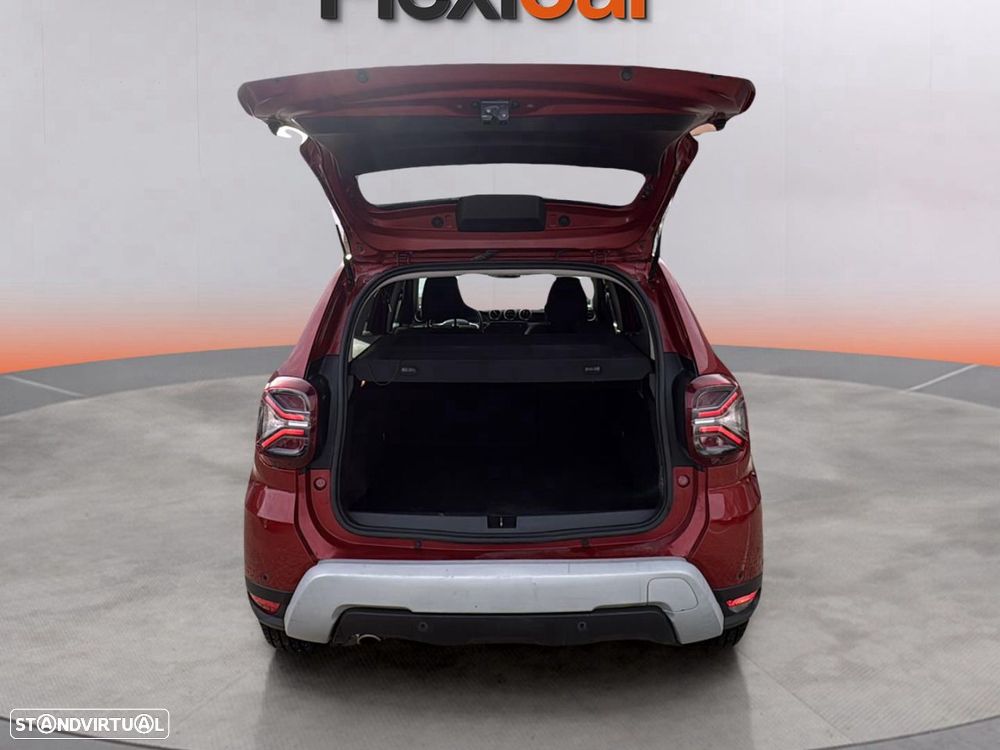 Dacia Duster 1.0 TCe ECO-G Prestige Bi-Fuel - 7