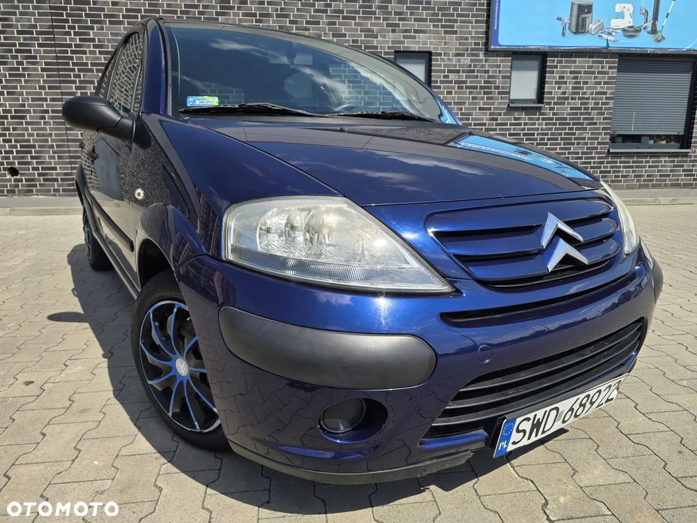 Citroën C3 1.1 SX - 1