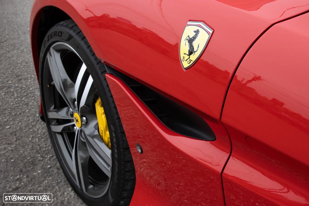 Ferrari Portofino Standard - 14