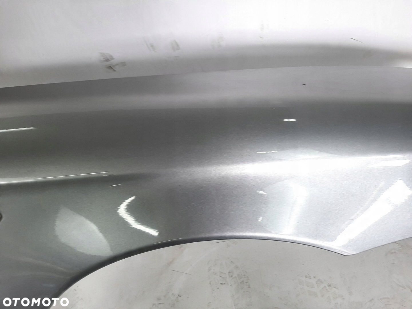 ALFA ROMEO 147 3D LIFT 1.9JTDM 16V 06R BLOTNIK PRAWY PRZOD KOD 651 60694119 - 11