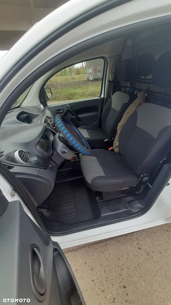 Renault kANGOO ZE33 - 9