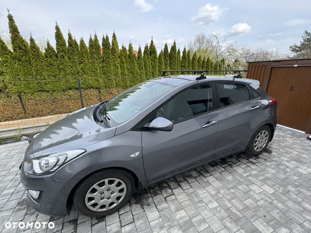 Hyundai i30 1.4 Classic - 4