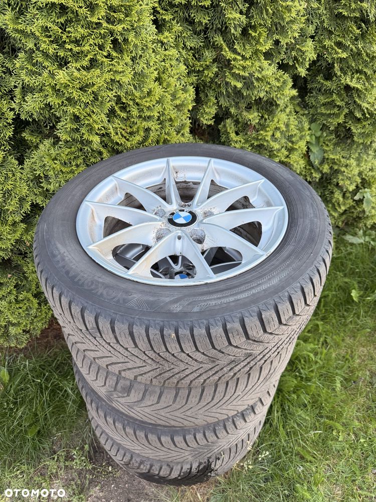 BMW Seria 3 - 8