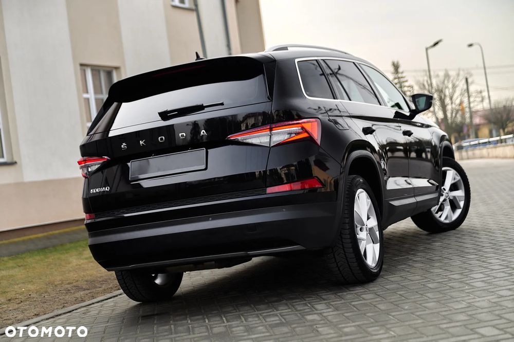 Skoda Kodiaq 2.0 TDI 4x2 Style DSG - 3