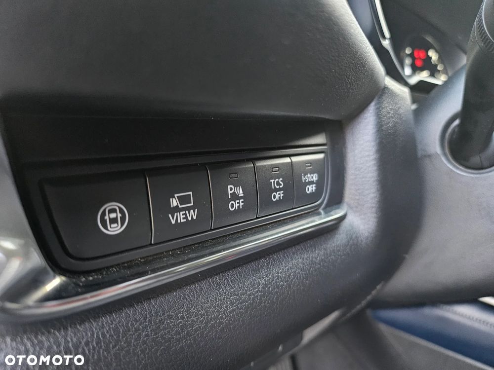 Mazda CX-30 SKYACTIV-X 2.0 M-Hybrid AWD SELECTION - 22