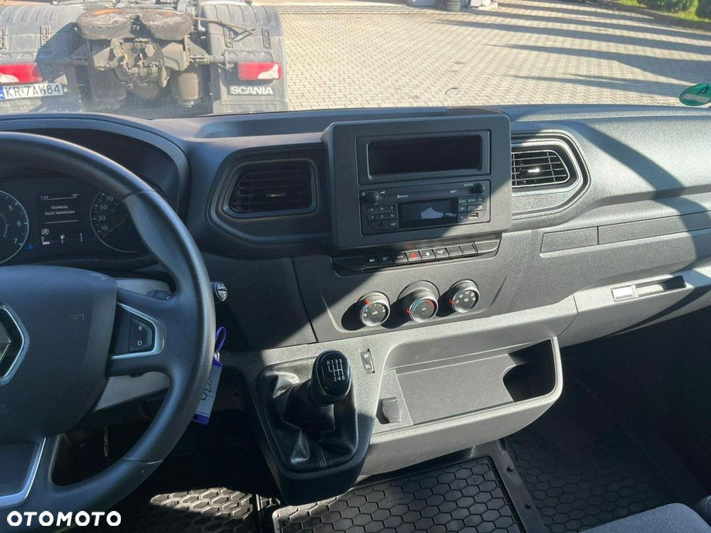 Renault Master - 15