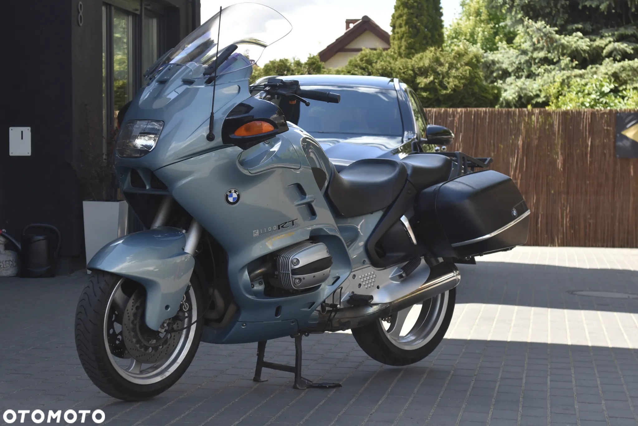 BMW R - 23