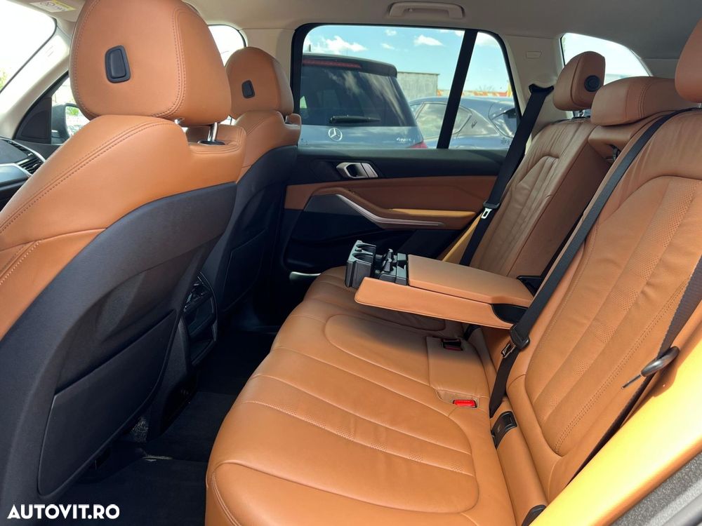 BMW X5 - 40