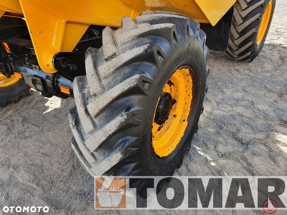 JCB 3TFT  3 TONY - 12