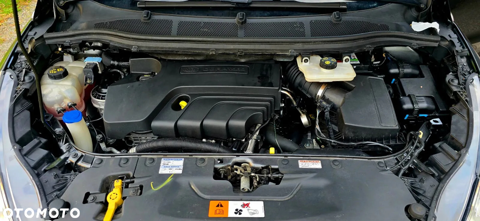Ford S-Max 2.0 TDCi Titanium - 33