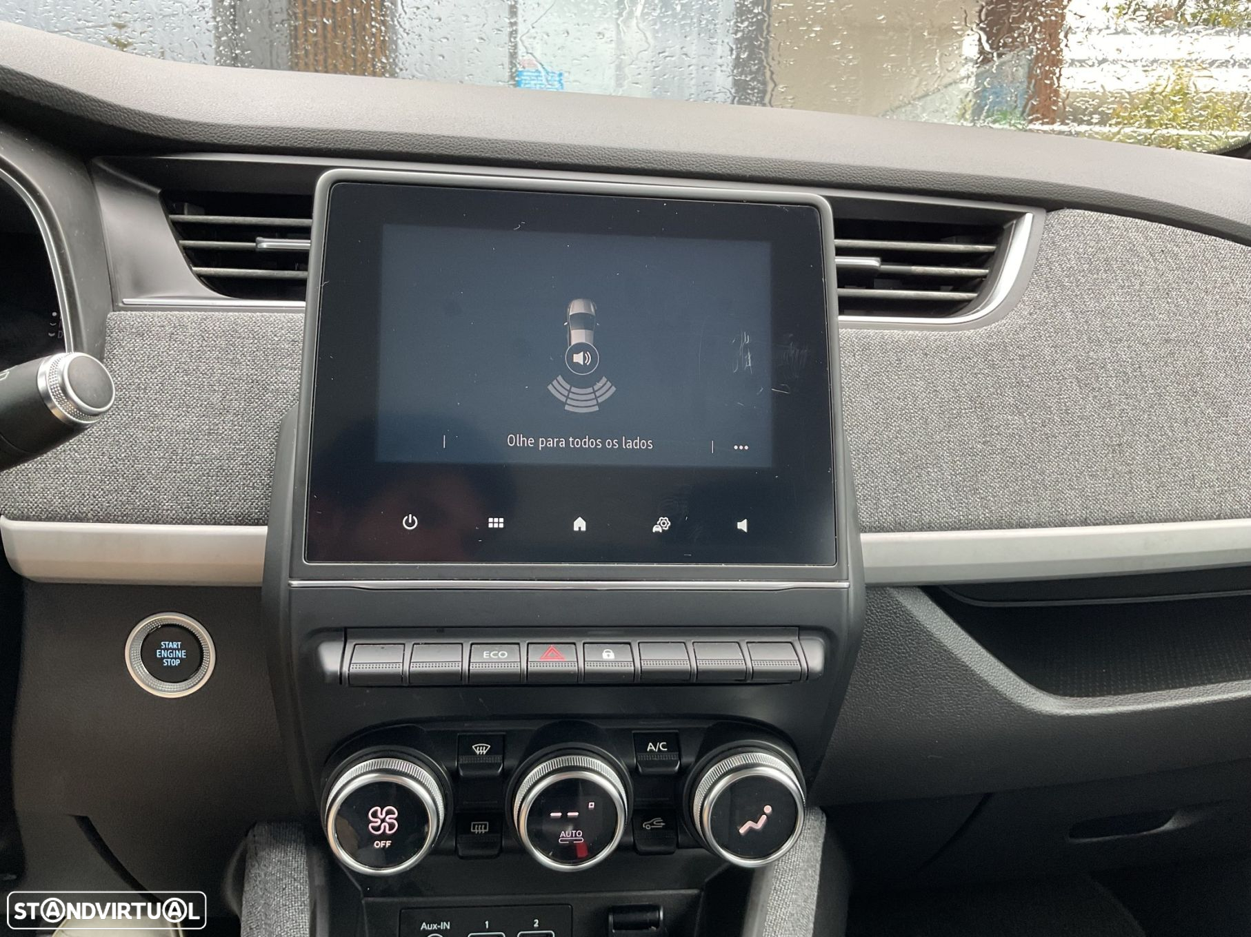 Renault Zoe (c/ Bateria) Limited 50 - 27