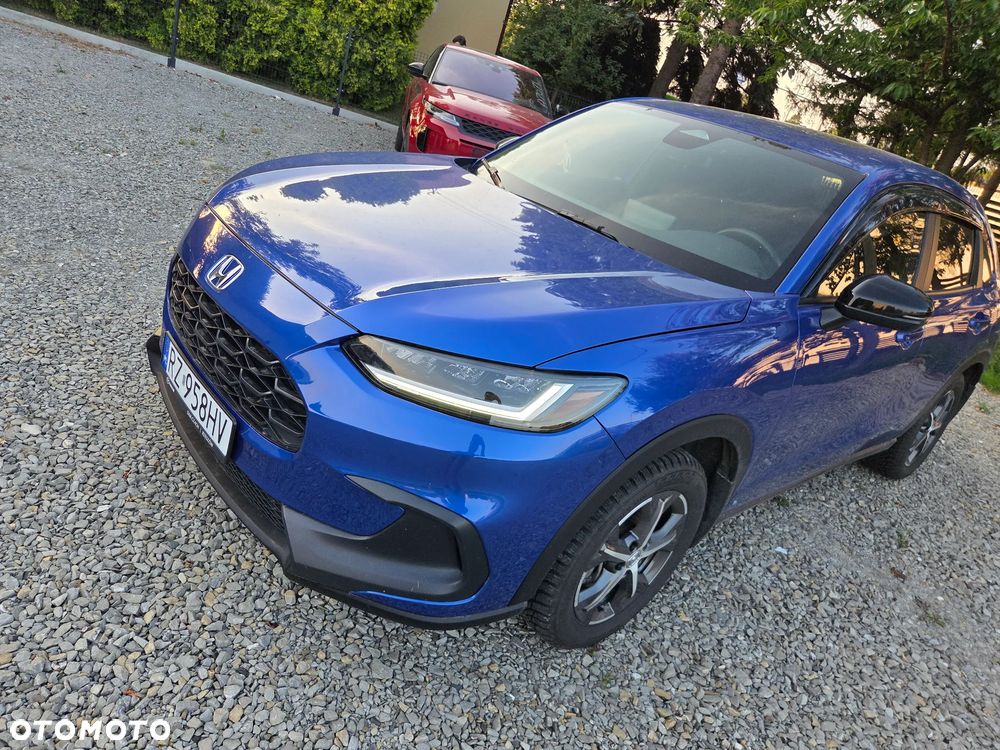 Honda HR-V - 7
