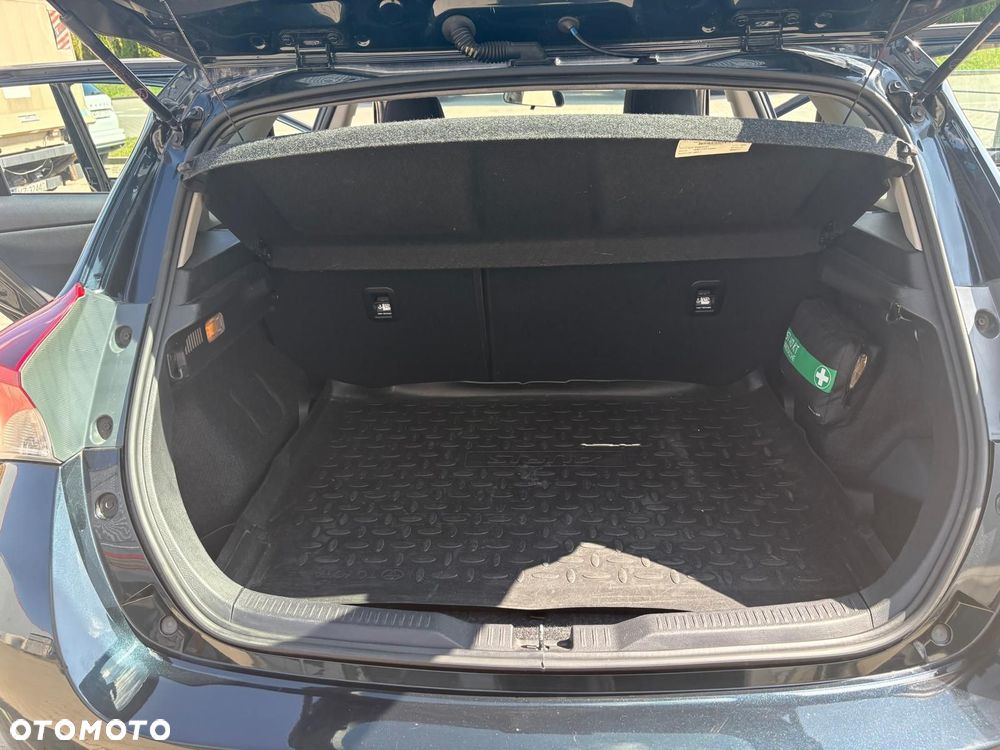 Toyota Auris - 9