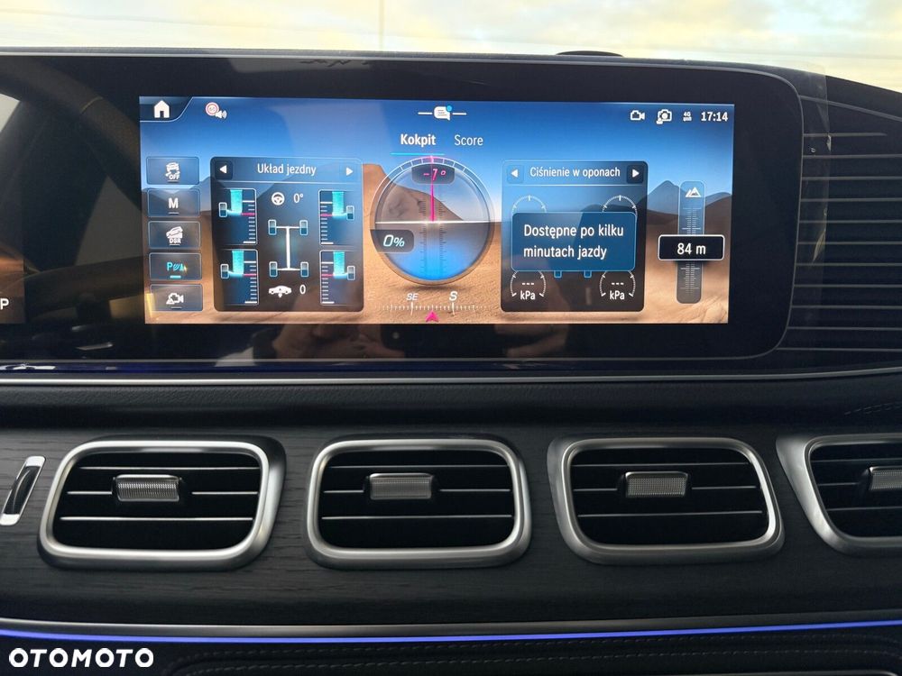 Mercedes-Benz GLE 450 d mHEV 4-Matic AMG Line - 22