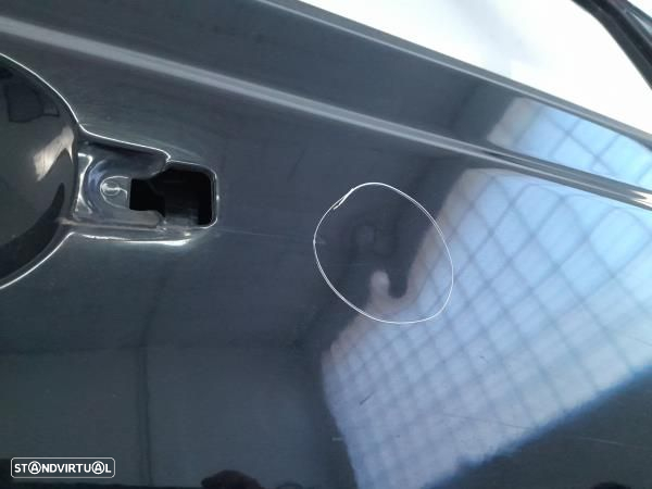 Porta Frente Dto Mercedes-Benz Vito / Mixto Caixa (W639) - 7