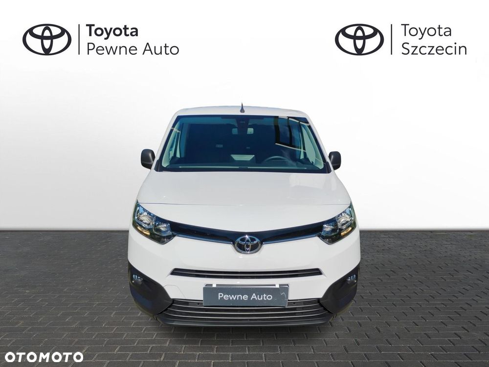 Toyota PROACE CITY - 2