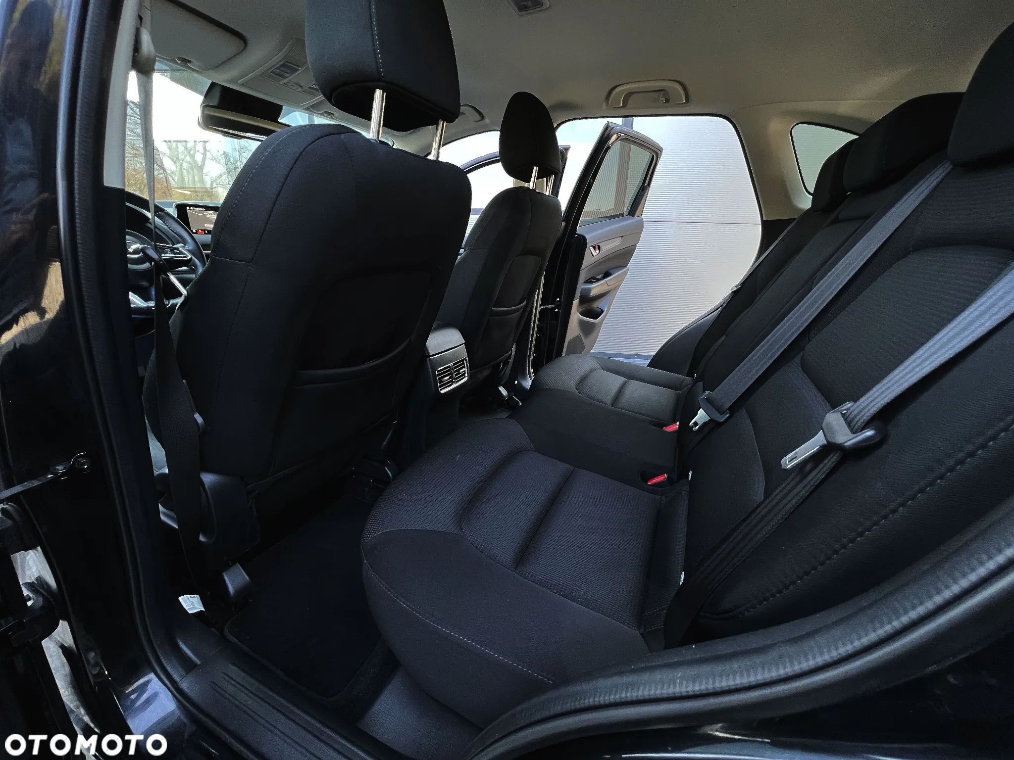 Mazda CX-5 - 30